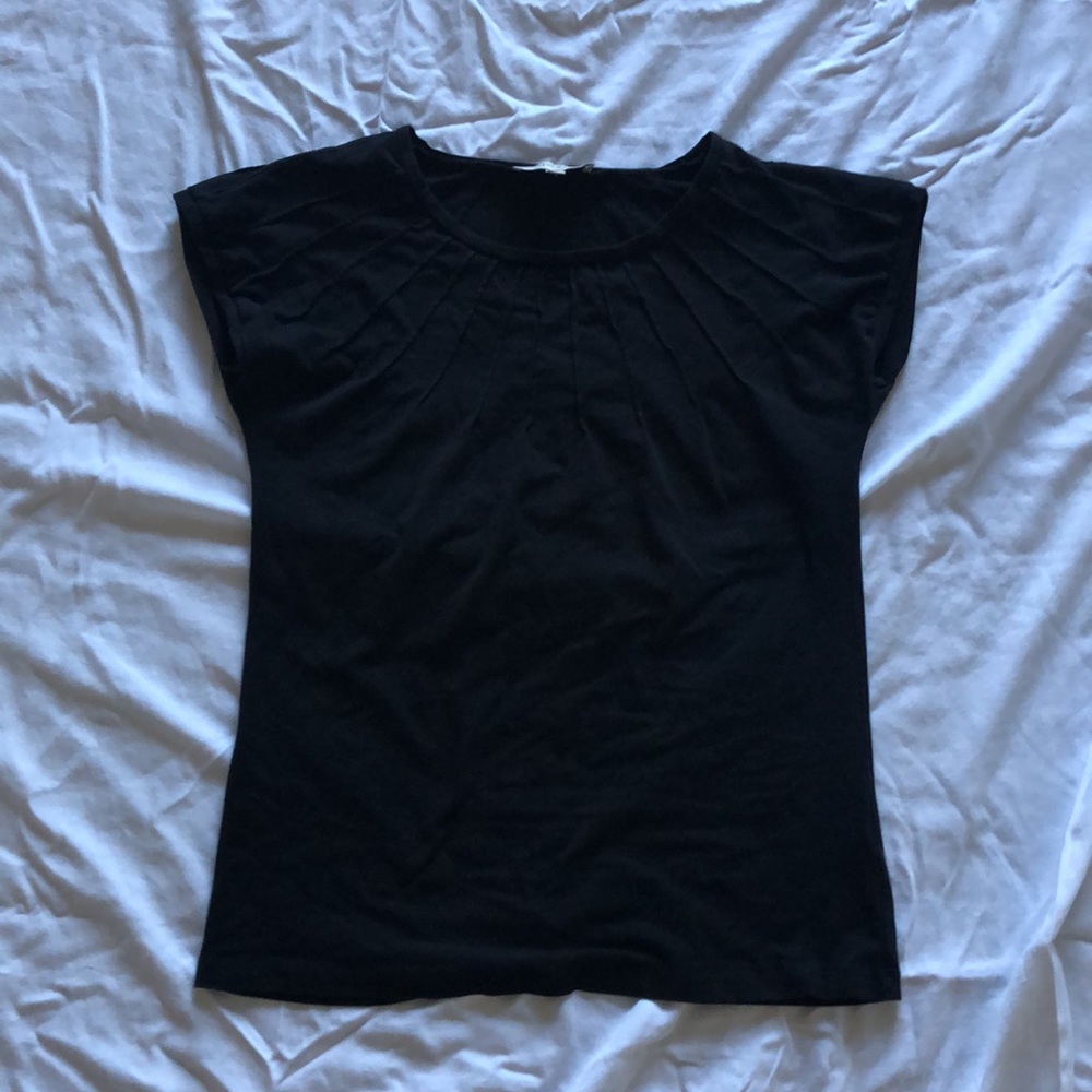 BLOUSE - Picture 5 of 5